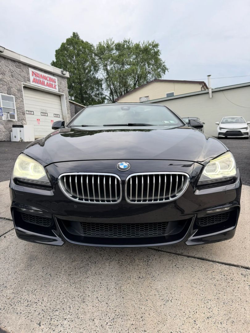bmw 6 series 2015 WBA6B4C52FD761324 image bmw 6 series 2015 WBA6B4C52FD761324 image